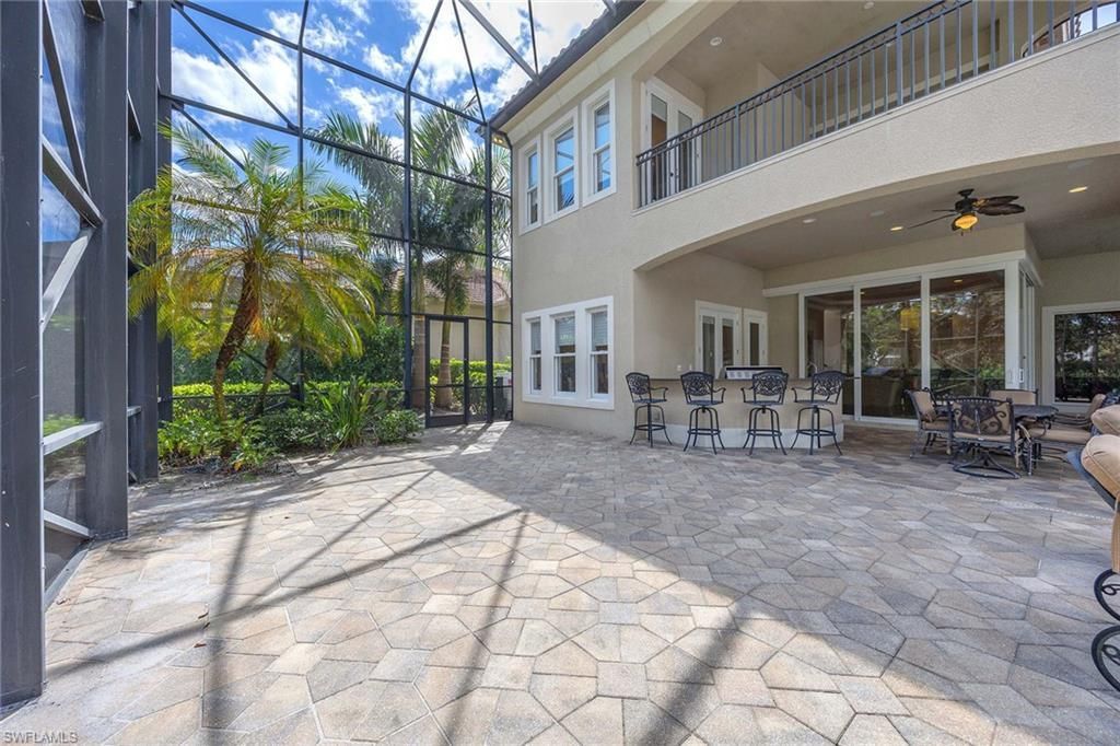 23801 Napoli Way, Estero, FL 34134 Photo