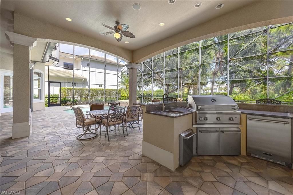 23801 Napoli Way, Estero, FL 34134 Photo