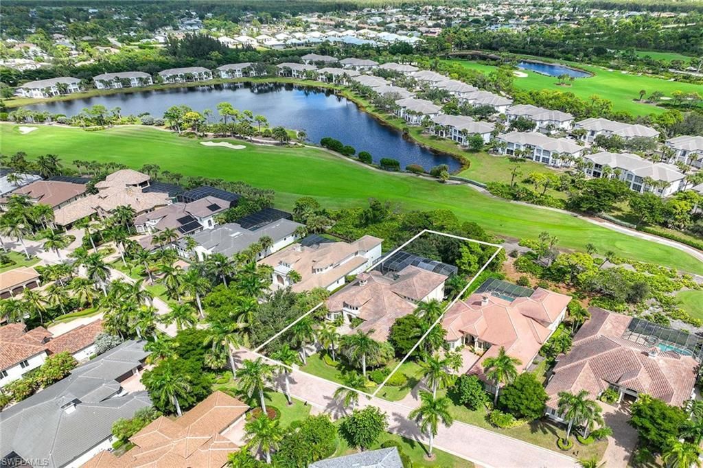 23801 Napoli Way, Estero, FL 34134 Photo