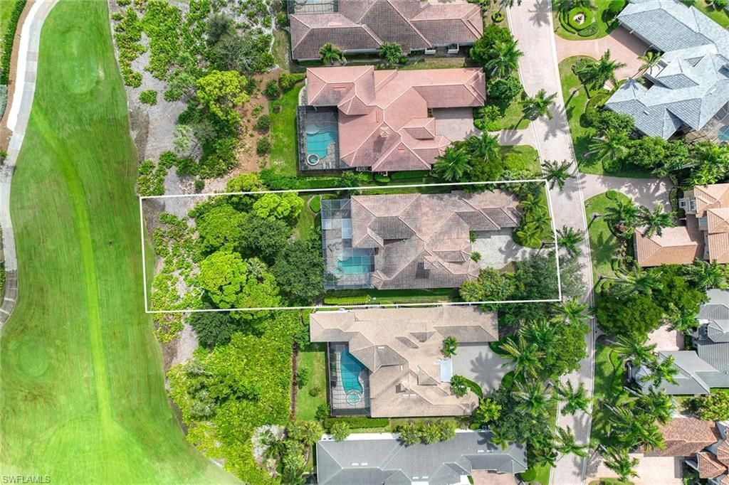 23801 Napoli Way, Estero, FL 34134 Photo