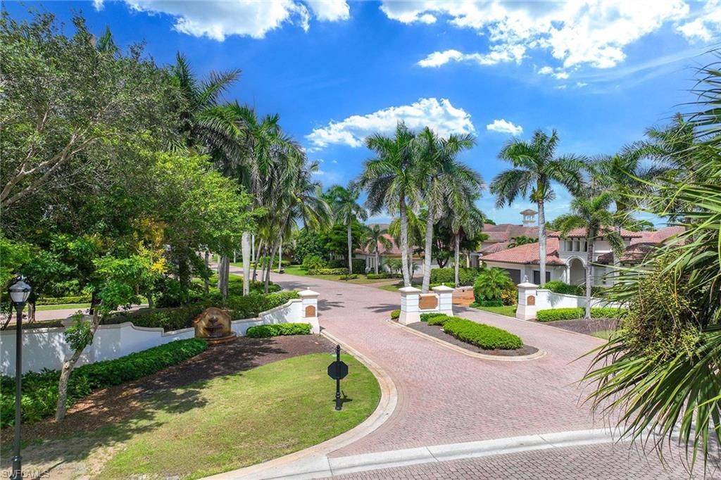 23801 Napoli Way, Estero, FL 34134 Photo