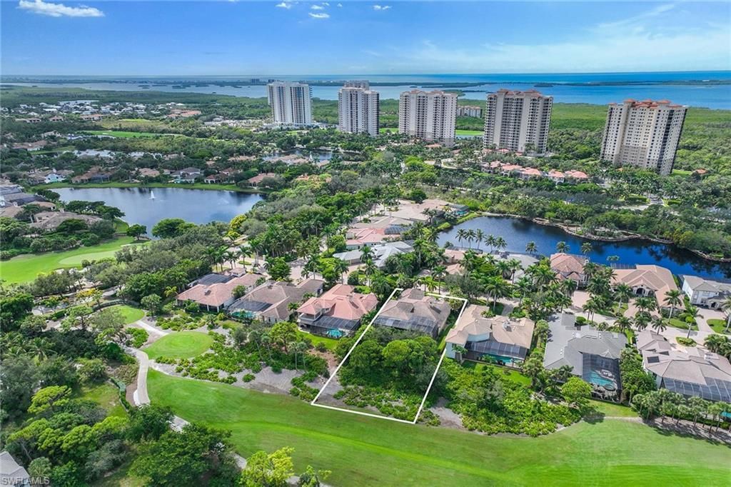 23801 Napoli Way, Estero, FL 34134 Photo