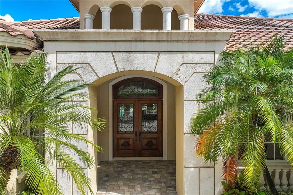 23801 Napoli Way, Estero, FL 34134 Photo