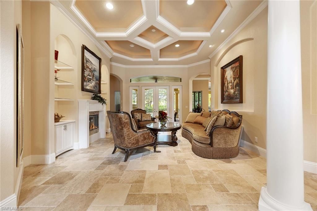 23801 Napoli Way, Estero, FL 34134 Photo