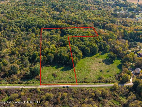 Vl S Gale Road, Eaton Rapids, MI 48827