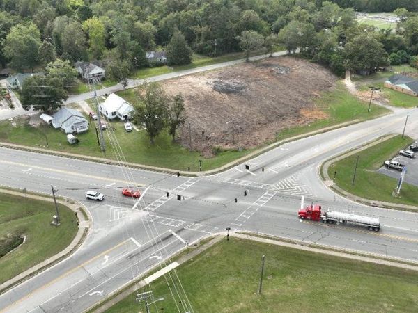 0 Hwy 80 and Old Stapleton Road, Wrens, GA 30833