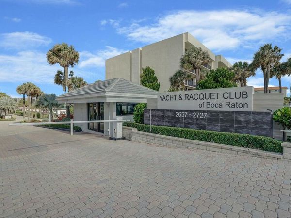 2667 N Ocean Boulevard, Unit I-312, Boca Raton, FL 33431