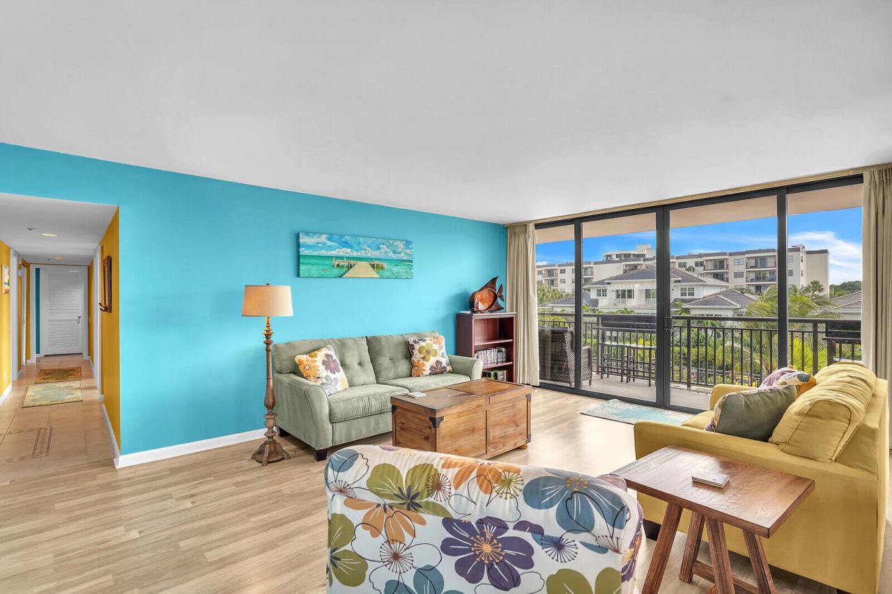 2667 N Ocean Boulevard, Unit I-312, Boca Raton, FL 33431 Photo