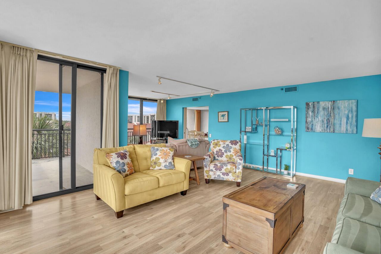 2667 N Ocean Boulevard, Unit I-312, Boca Raton, FL 33431 Photo