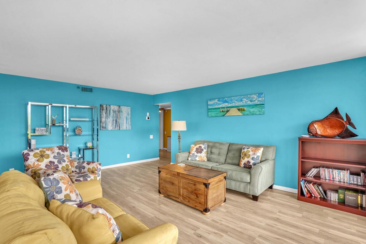 2667 N Ocean Boulevard, Unit I-312, Boca Raton, FL 33431 Photo