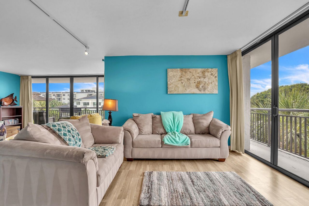 2667 N Ocean Boulevard, Unit I-312, Boca Raton, FL 33431 Photo