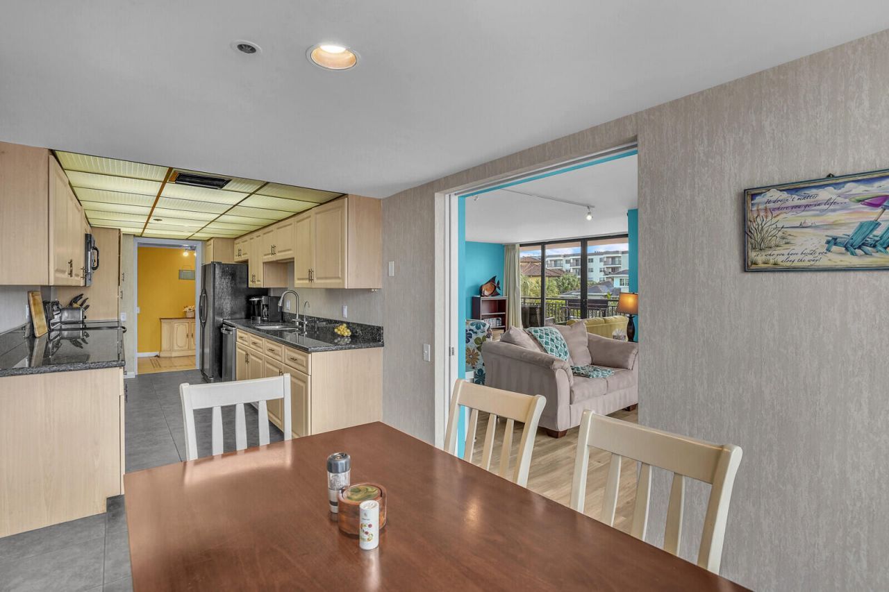 2667 N Ocean Boulevard, Unit I-312, Boca Raton, FL 33431 Photo