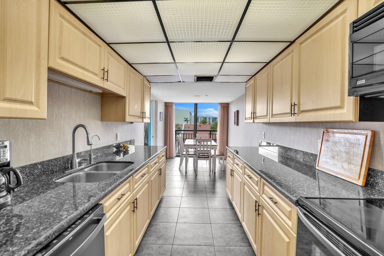 2667 N Ocean Boulevard, Unit I-312, Boca Raton, FL 33431 Photo