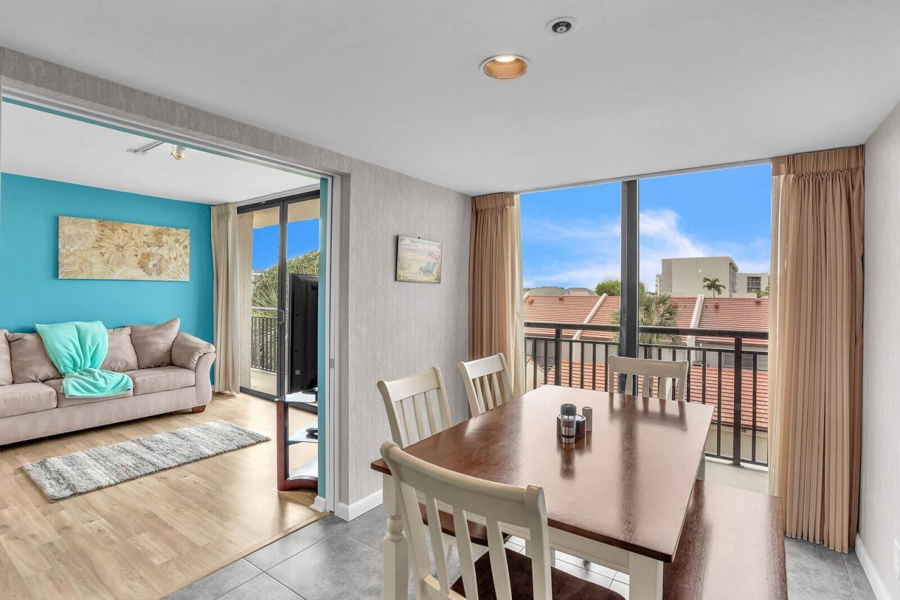 2667 N Ocean Boulevard, Unit I-312, Boca Raton, FL 33431 Photo