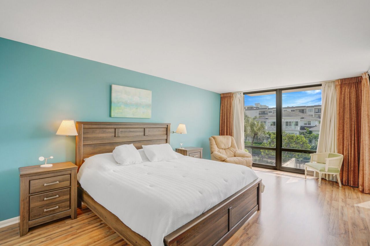 2667 N Ocean Boulevard, Unit I-312, Boca Raton, FL 33431 Photo