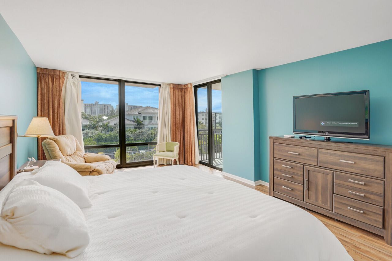 2667 N Ocean Boulevard, Unit I-312, Boca Raton, FL 33431 Photo