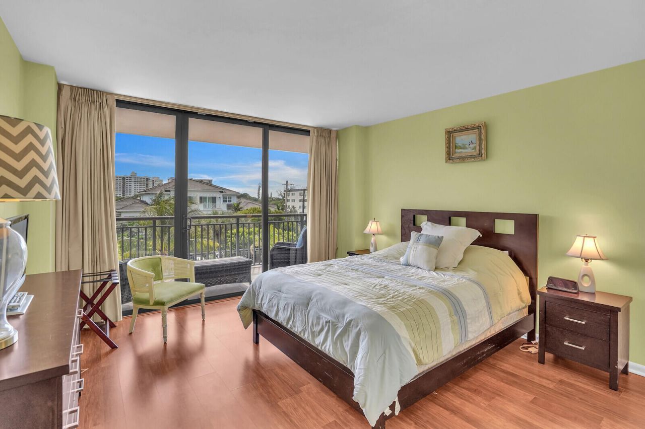 2667 N Ocean Boulevard, Unit I-312, Boca Raton, FL 33431 Photo