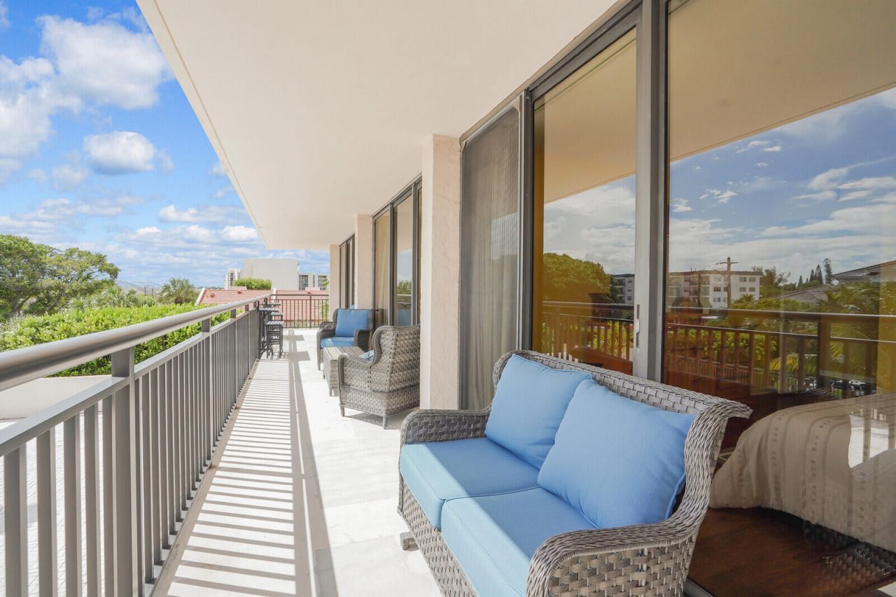 2667 N Ocean Boulevard, Unit I-312, Boca Raton, FL 33431 Photo