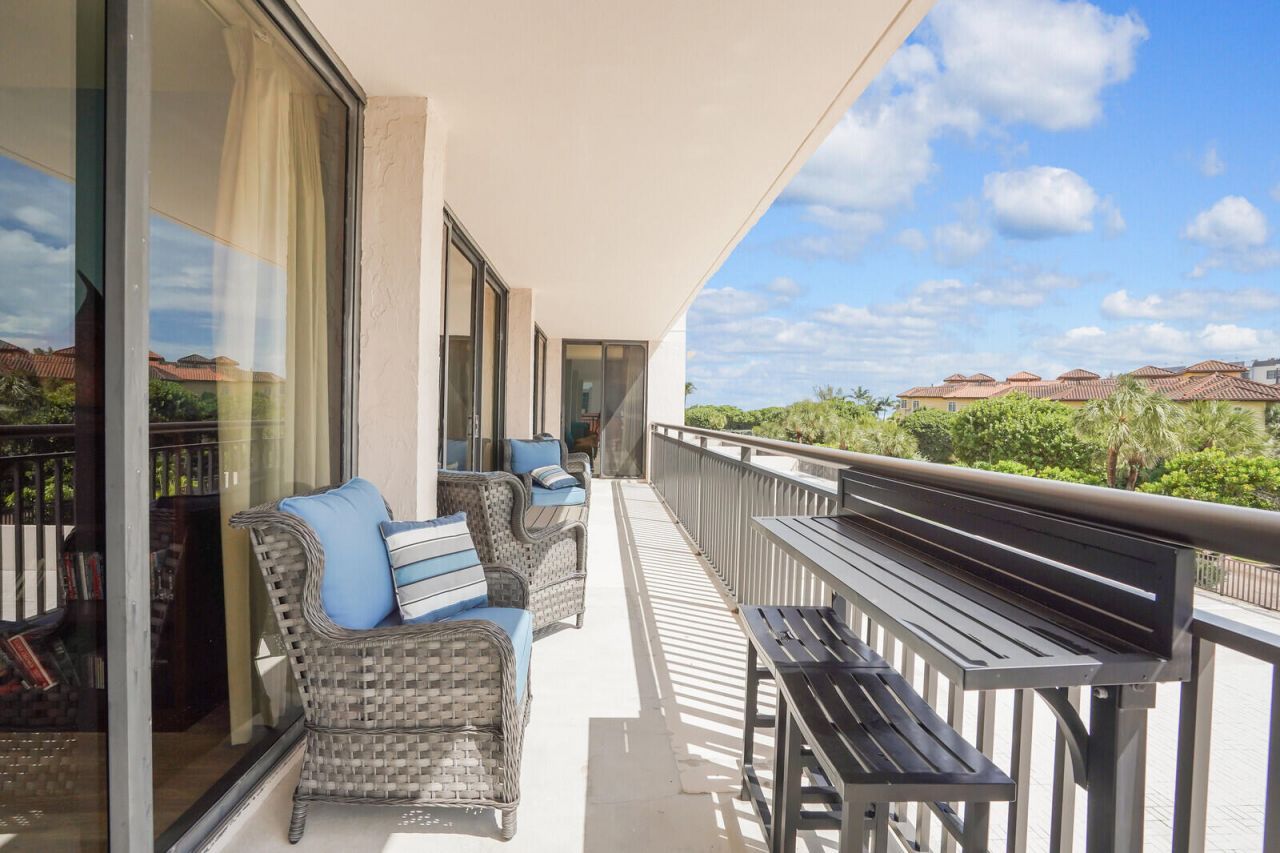 2667 N Ocean Boulevard, Unit I-312, Boca Raton, FL 33431 Photo