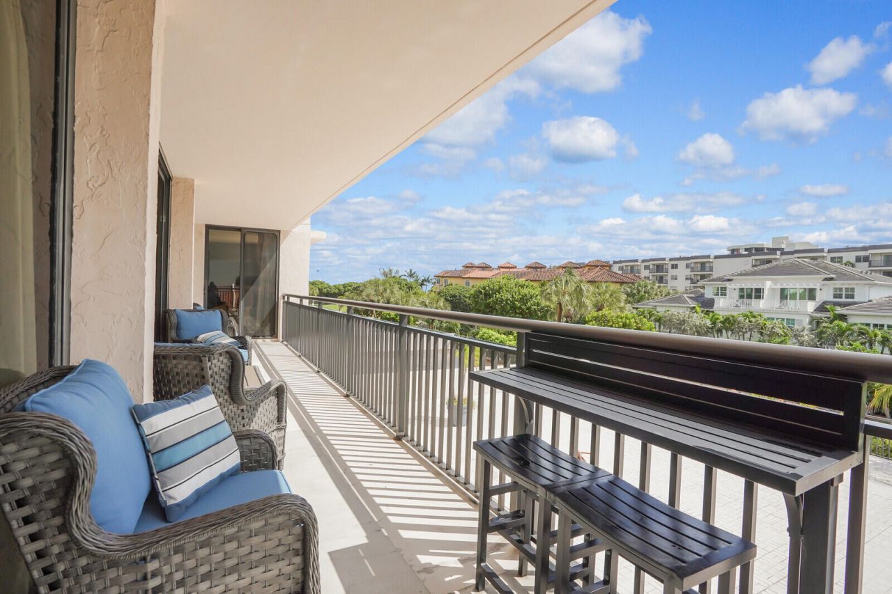 2667 N Ocean Boulevard, Unit I-312, Boca Raton, FL 33431 Photo