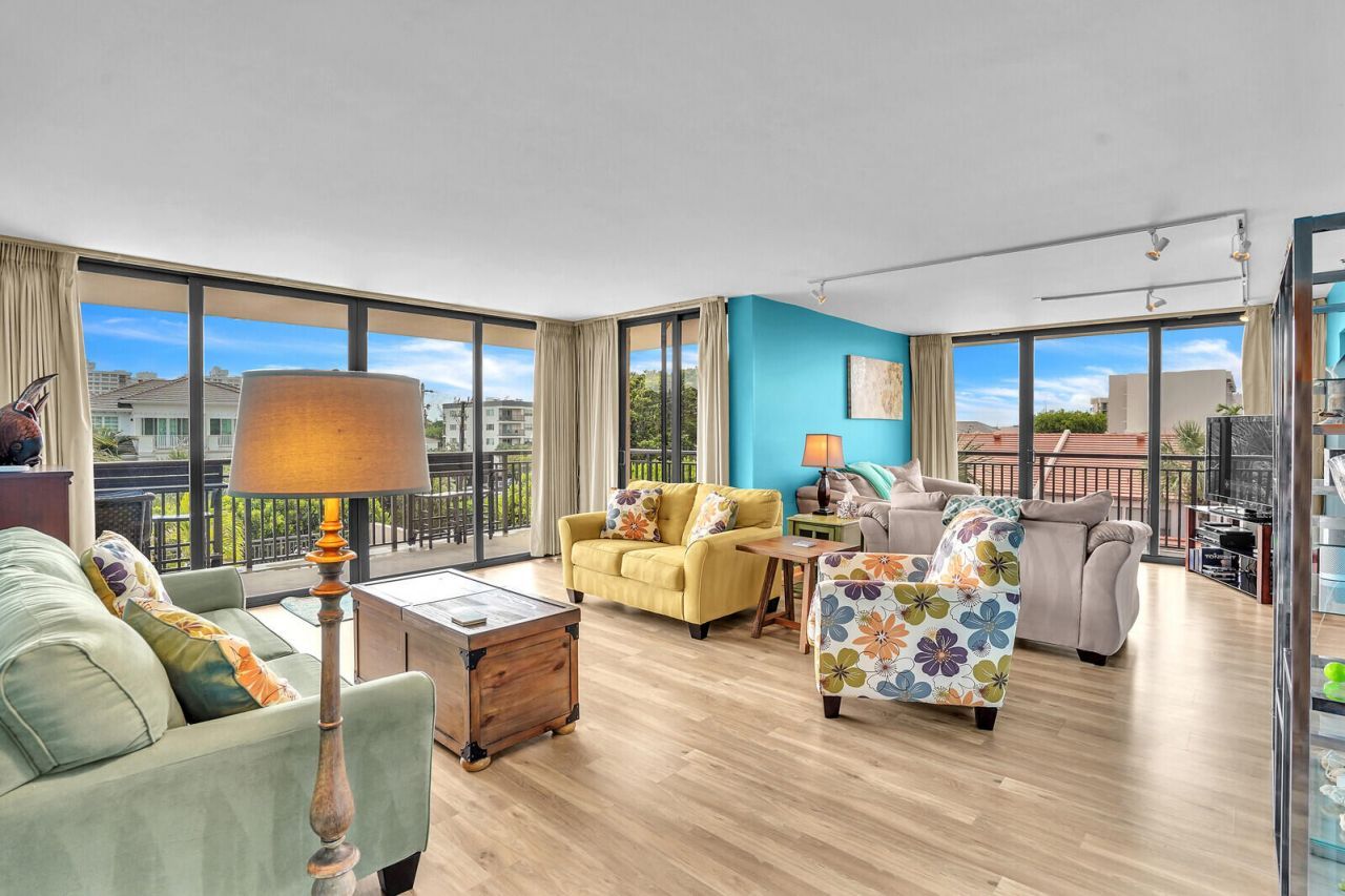 2667 N Ocean Boulevard, Unit I-312, Boca Raton, FL 33431 Photo