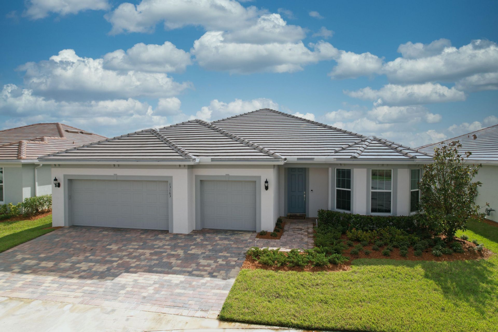 13163 SW Smalt Lane, Port Saint Lucie, FL 34987 Photo