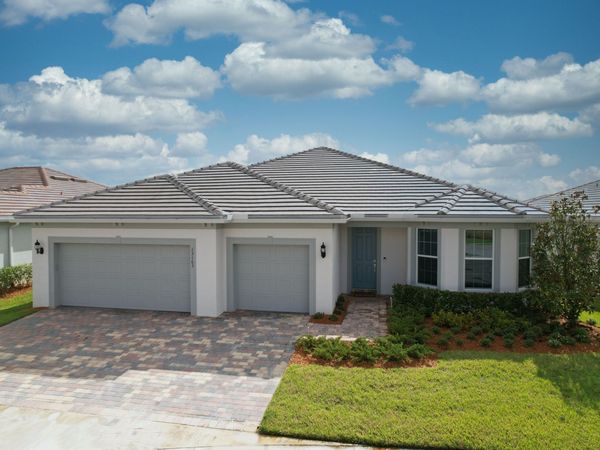 13163 SW Smalt Lane, Port Saint Lucie, FL 34987