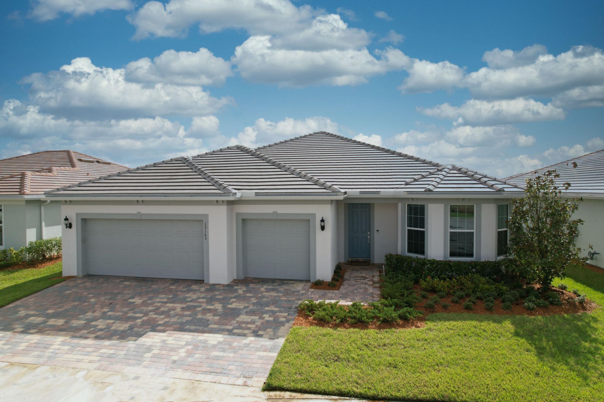 13163 SW Smalt Lane, Port Saint Lucie, FL 34987 Photo
