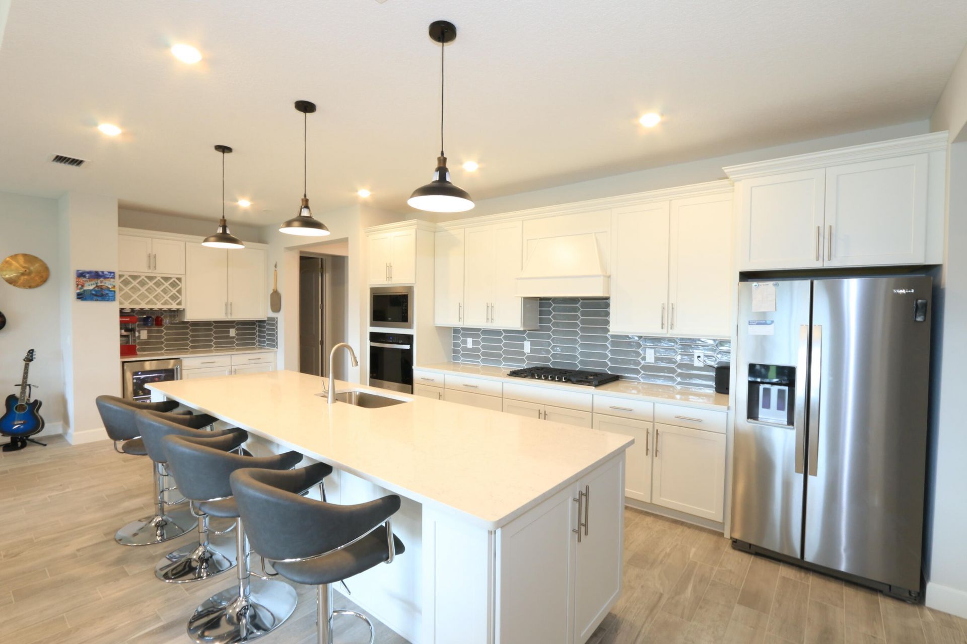 13163 SW Smalt Lane, Port Saint Lucie, FL 34987 Photo