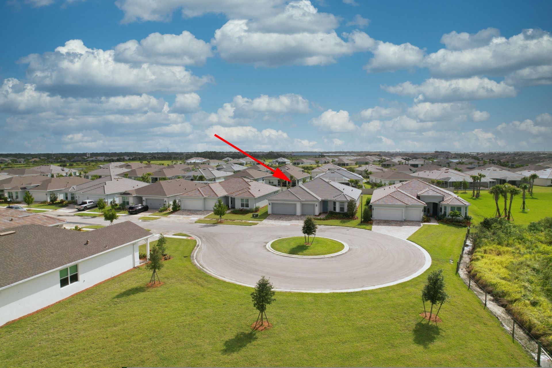 13163 SW Smalt Lane, Port Saint Lucie, FL 34987 Photo