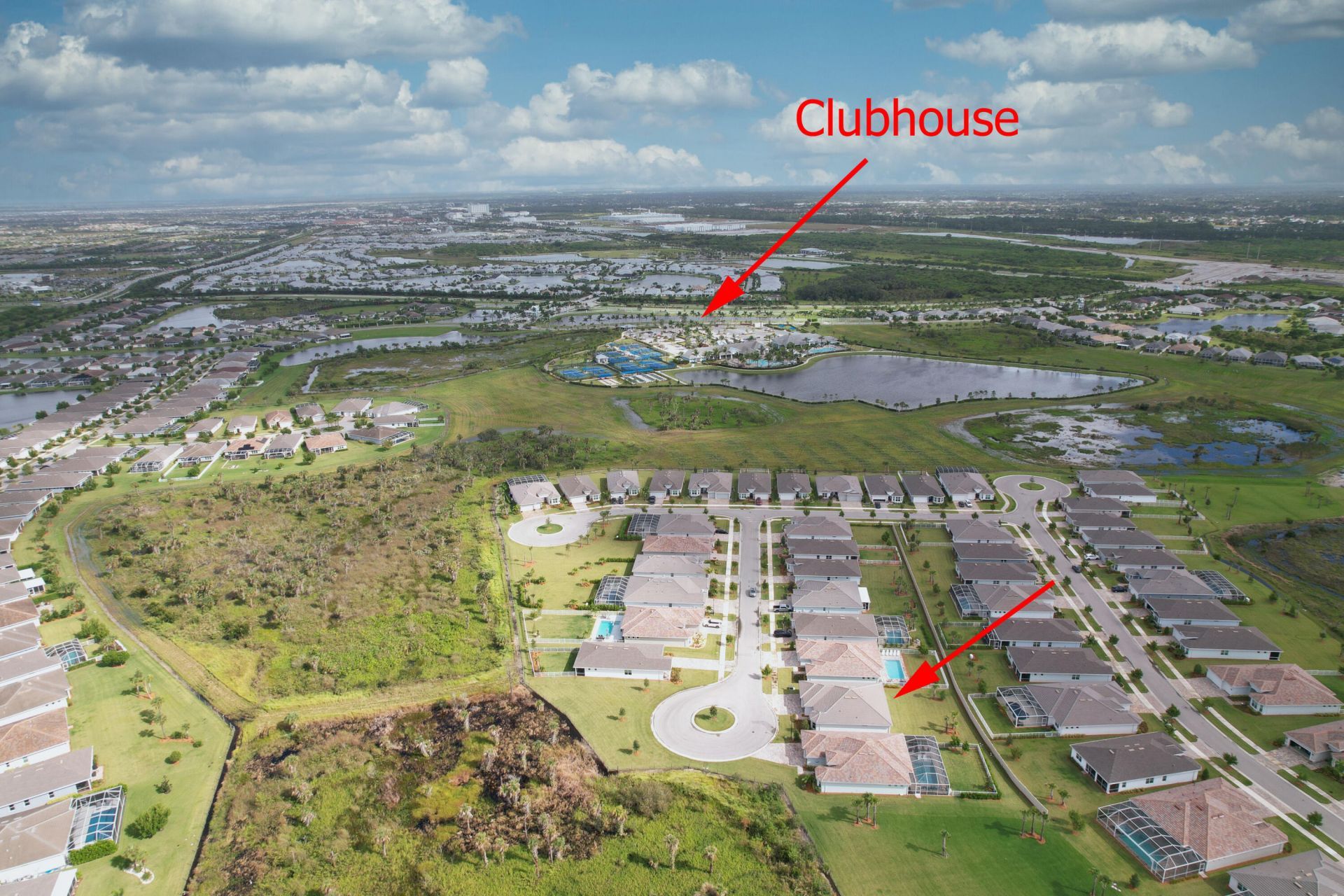 13163 SW Smalt Lane, Port Saint Lucie, FL 34987 Photo