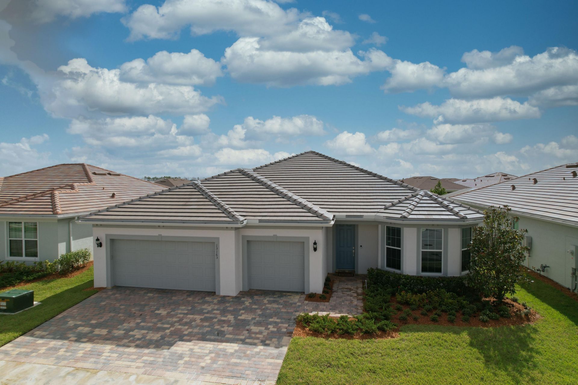 13163 SW Smalt Lane, Port Saint Lucie, FL 34987 Photo