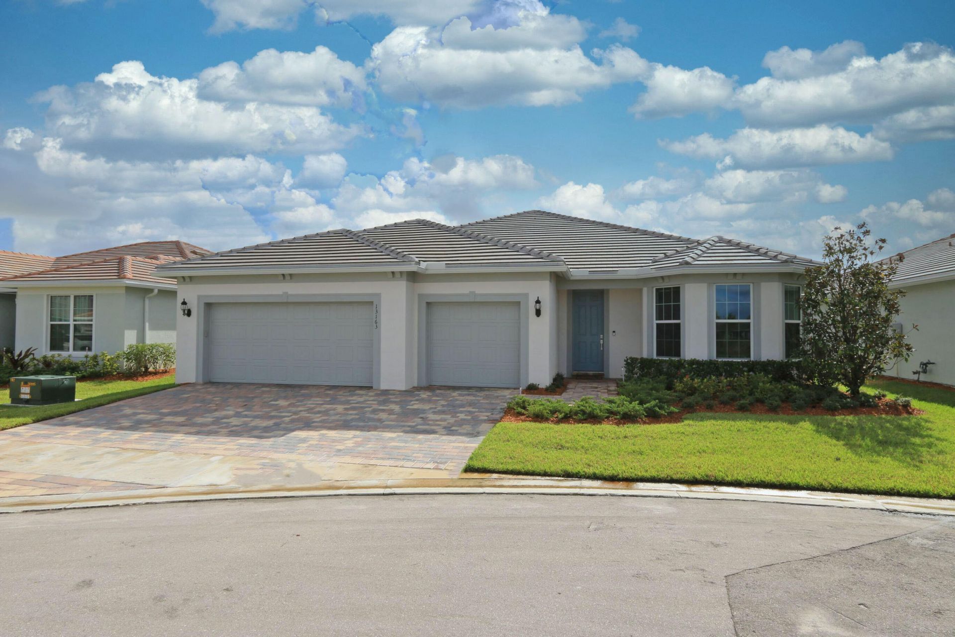 13163 SW Smalt Lane, Port Saint Lucie, FL 34987 Photo