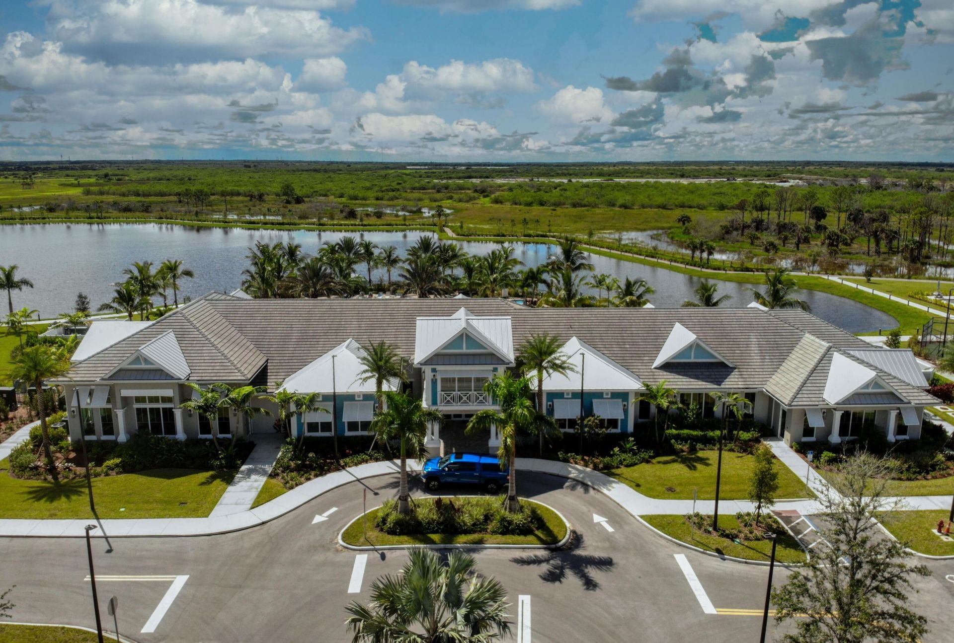 13163 SW Smalt Lane, Port Saint Lucie, FL 34987 Photo