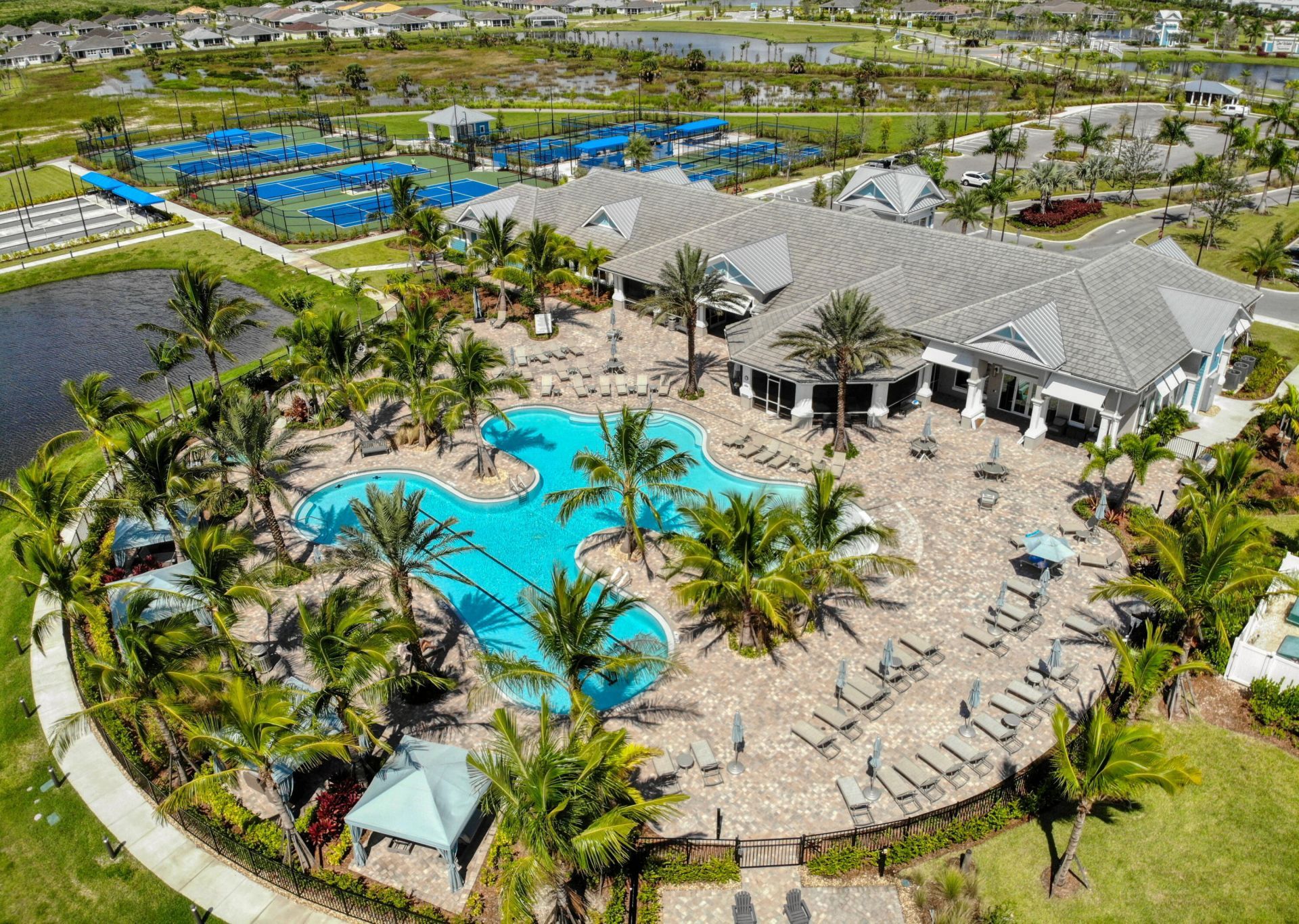 13163 SW Smalt Lane, Port Saint Lucie, FL 34987 Photo