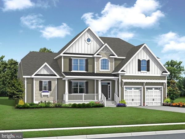 31239 WILTBANK AVENUE, LEWES, DE 19958