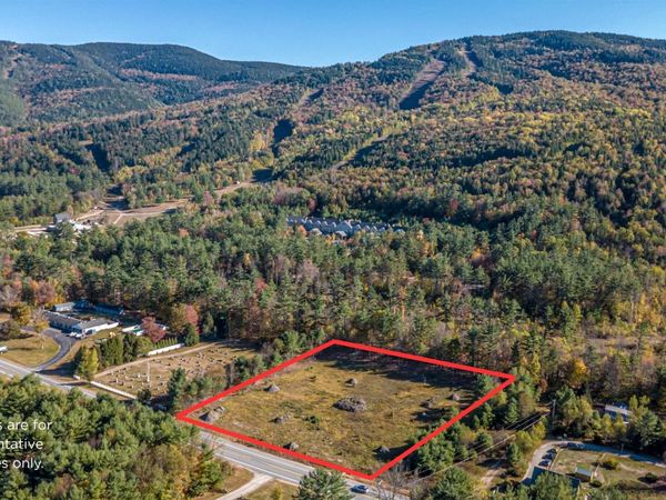 00 US Route 302, Unit Lot 273-L00, Bartlett, NH 03812
