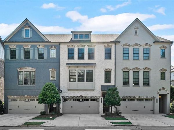 2531 Skyland Drive NE, Brookhaven, GA 30319