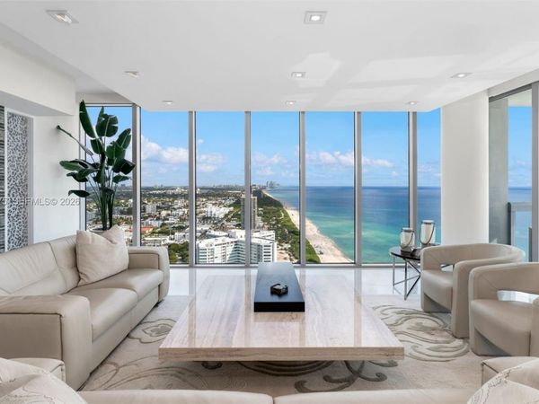 6899 Collins Ave, Unit LPH04, Miami Beach, FL 33141