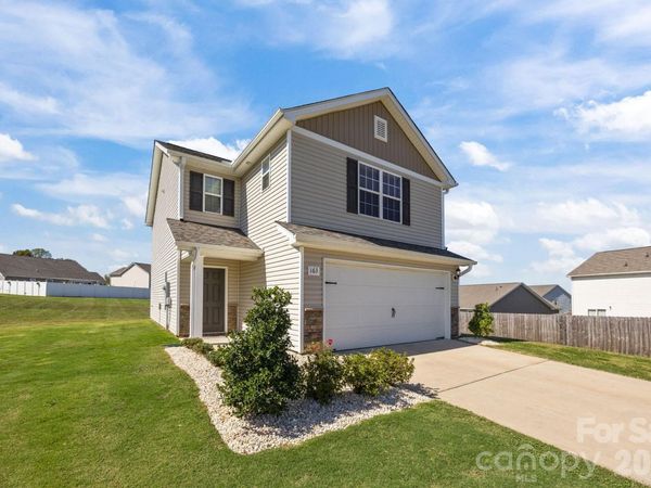 163 Kipling Lane, Kings Mountain, NC 28086