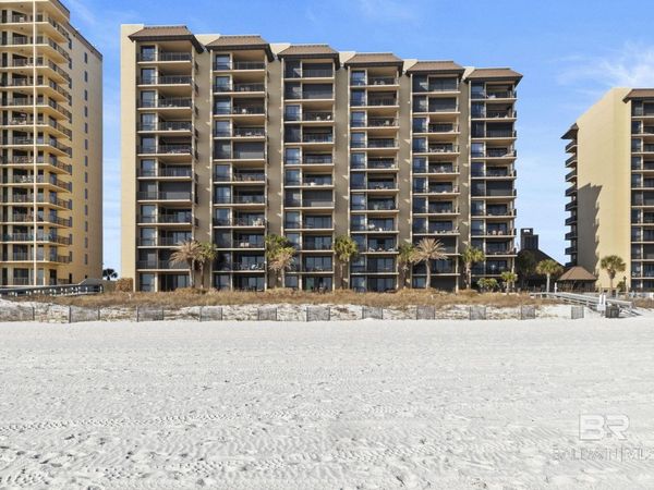 24310 Perdido Beach Boulevard, Unit 402B, Orange Beach, AL 36561