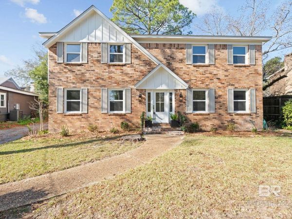 511 N Wacker Lane, Mobile, AL 36608