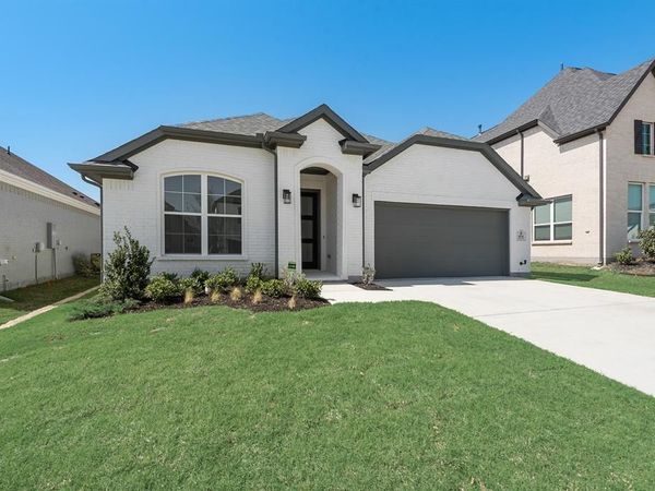 6036 Foxwheel Way, Fort Worth, TX 76123