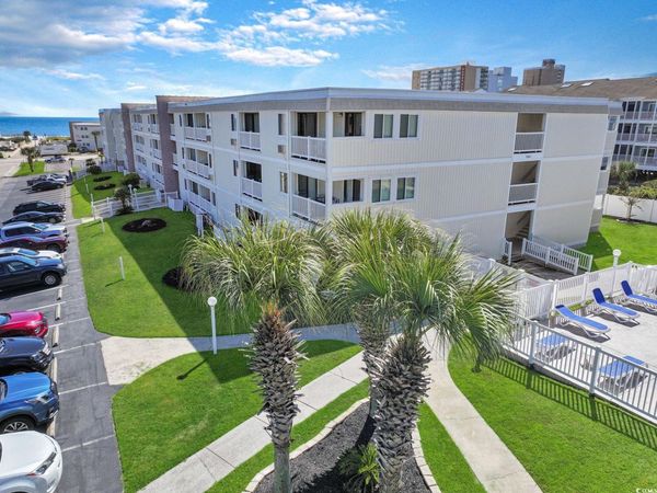 191 Maison Dr., Unit B-115, Myrtle Beach, SC 29572