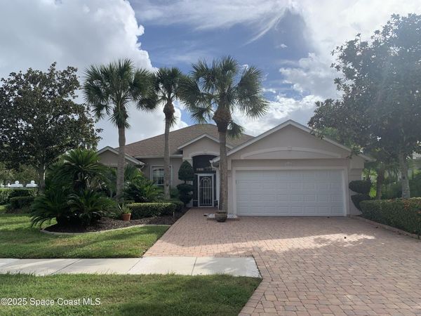 2109 Durban Court, Rockledge, FL 32955
