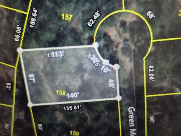Lot 158 Green Meadow Drive, Sevierville, TN 37876