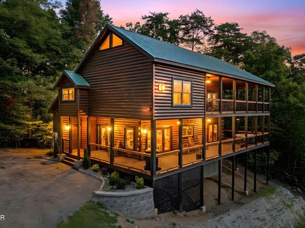 1854 Fantasy Way, Sevierville, TN 37876