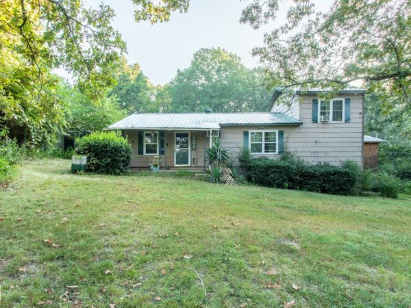 1 Law 244, Powhatan, AR 72458