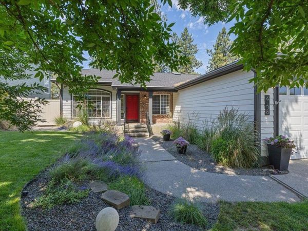 4108 S Greystone Ln, Spokane, WA 99223