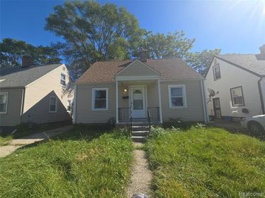 4133 Moore Street, Inkster, MI 48141